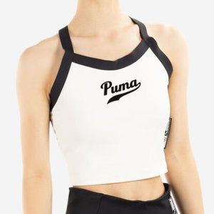 NWT PUMA Team Top Pristine XL